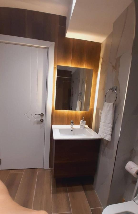 Edea Flat Apartment Tirana Exterior photo