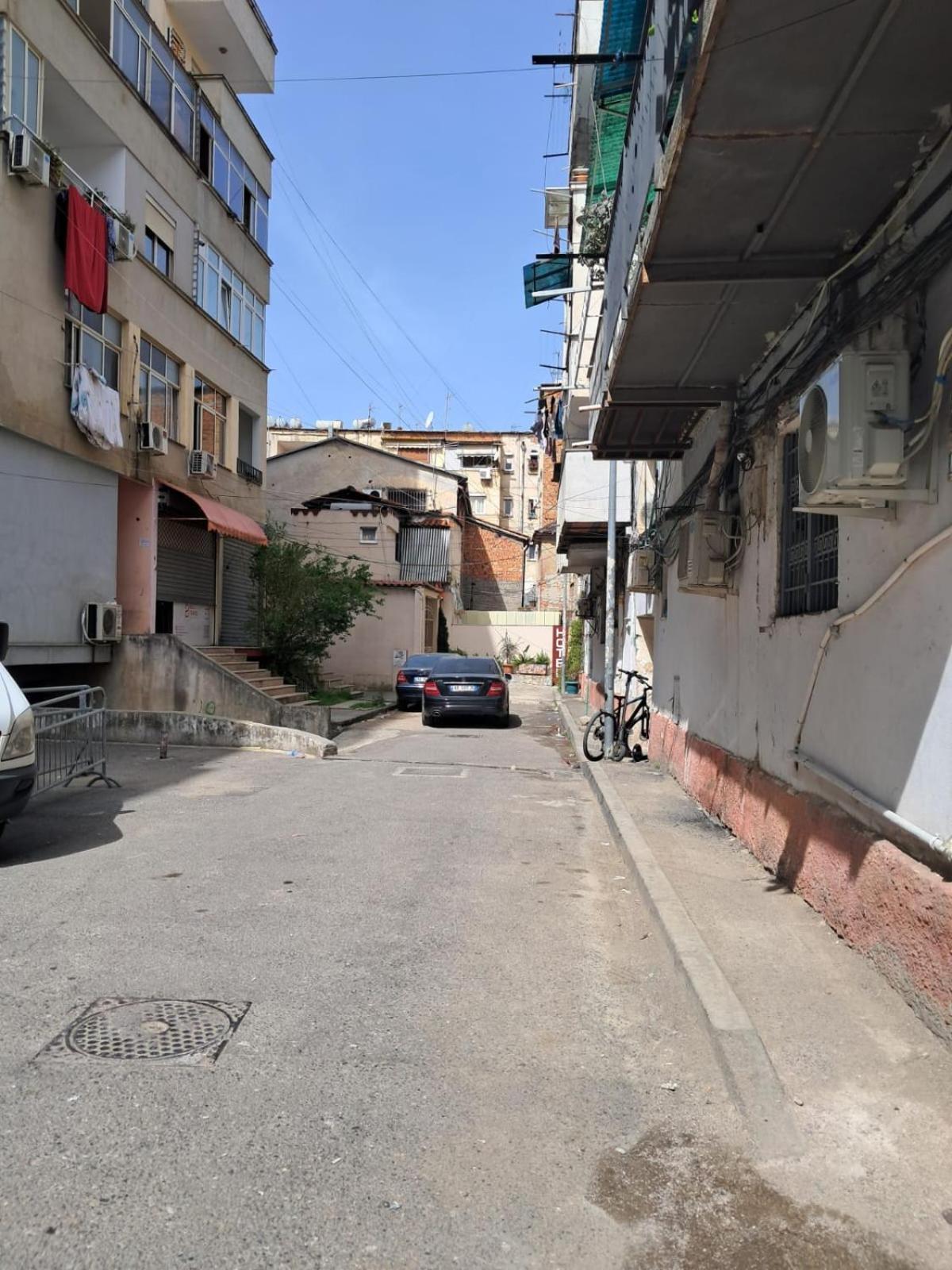 Edea Flat Apartment Tirana Exterior photo