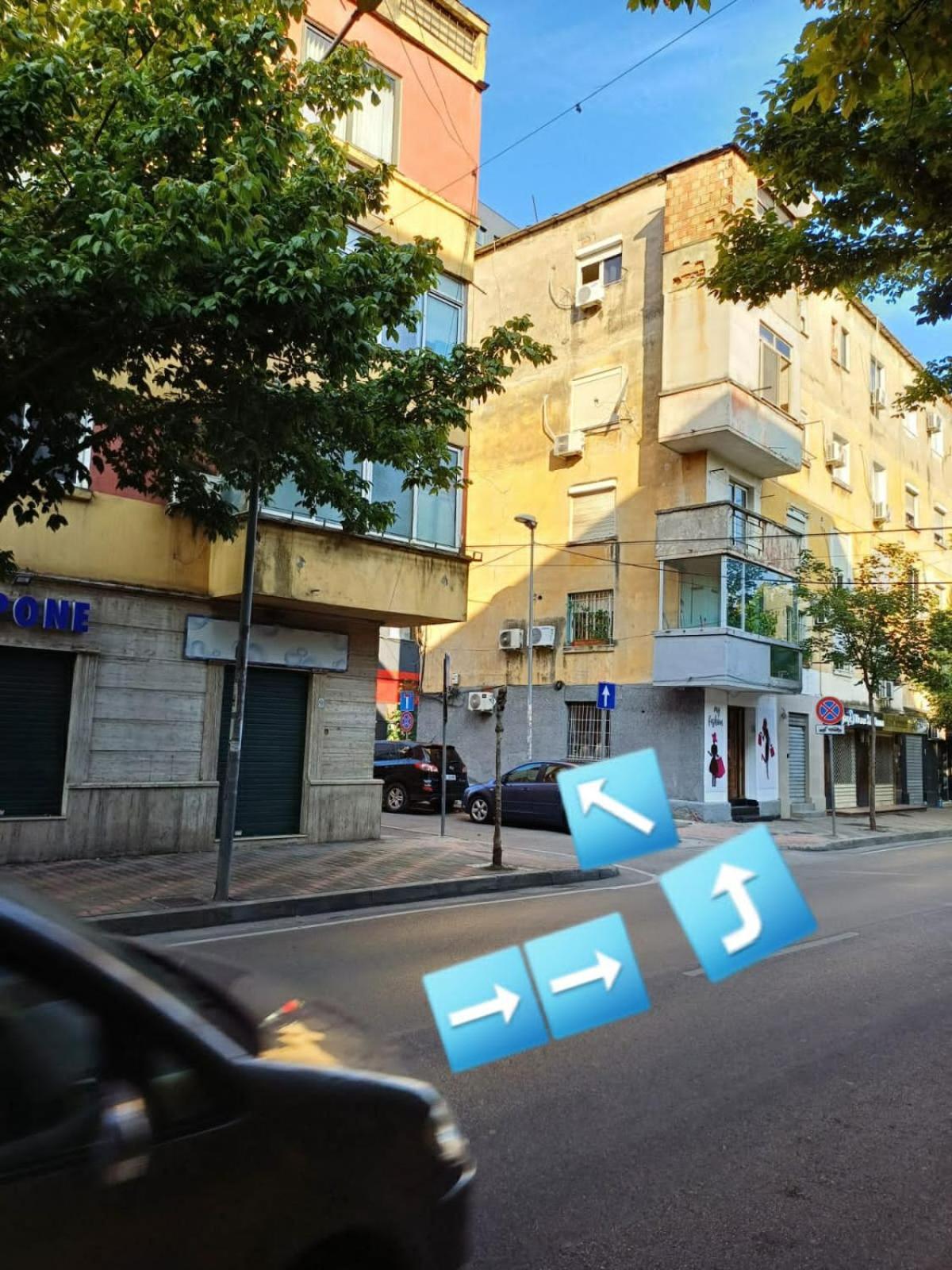 Edea Flat Apartment Tirana Exterior photo