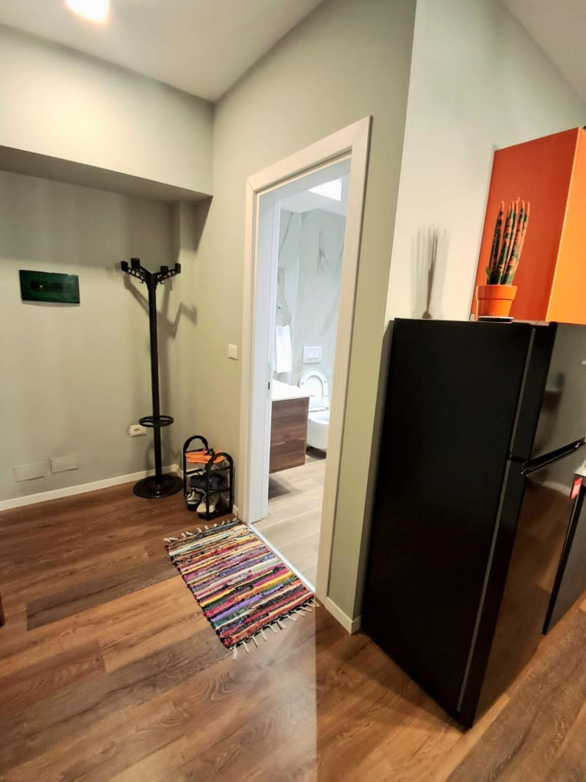Edea Flat Apartment Tirana Exterior photo