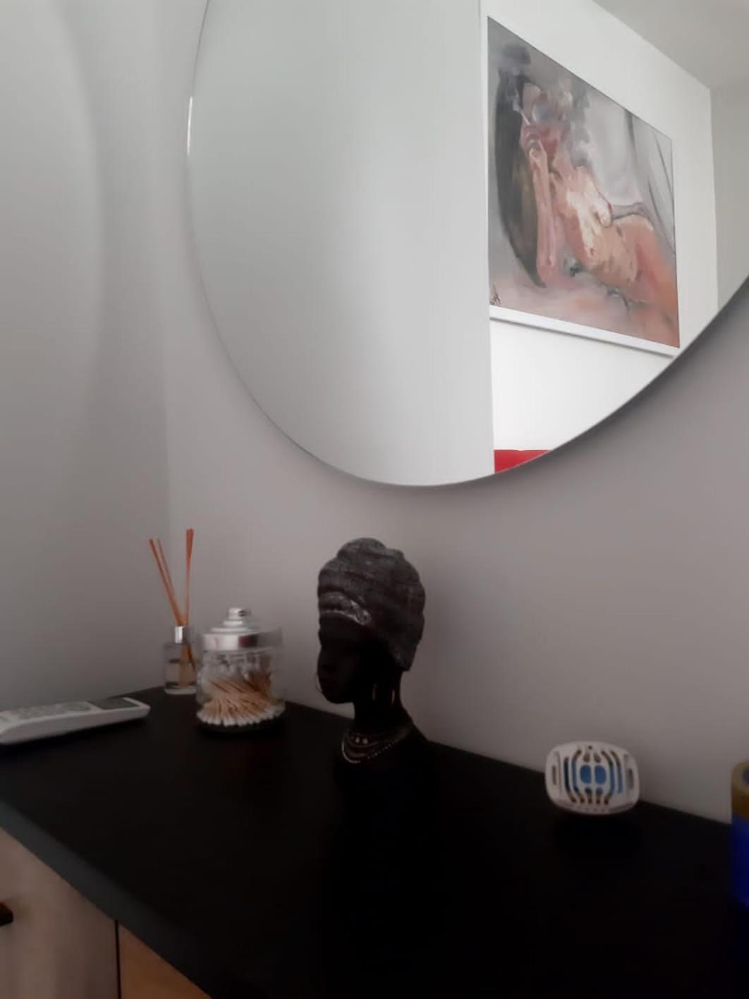 Edea Flat Apartment Tirana Exterior photo